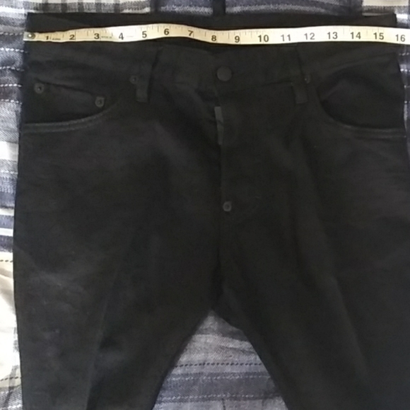 Dsquared2 Jeans - Picture 3 of 6